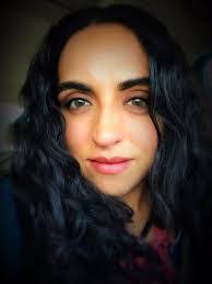 Rebecca Kime's Instagram, Twitter & Facebook