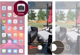How realistic is the background blur on the iphone 11 pro portrait mode? How To Use The Camera On The Iphone 11 And Iphone 11 Pro Imore