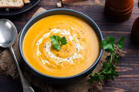 Veloute De Butternut Recette Ww Entree Recette En 2020 Recette Soupe Potiron Alimentation Cuisson Des Aliments