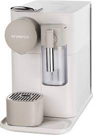 You can get tasty foamy coffee. Buy De Longhi Lattissima One En500 From 166 66 Today Best Deals On Idealo Co Uk