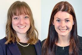 WVU's 2021 Beckman Scholars to research healthcare applications