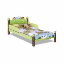 We did not find results for: Jolly Jungle Toddler Bed