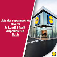 Le cadeau lui plaît tellement, qu'il décide d'offrir tous les ans un brin de muguet à chacune des dames de sa cour. Lidl France Vous Ne Savez Pas Si Votre Magasin Lidl Sera Ouvert Demain Faites Un Tour Ici Pour Acceder Aux Dernieres Informations Https Bddy Me 31bdml9 Lidl Vous Souhaite Un Bon Lundi De