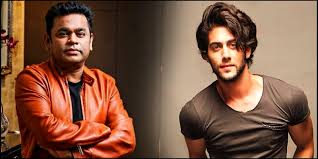 99 songs starring ehan bhat and edilsy varghese in the lead role. Ar Rahman Launches A New Talent Bollywood News Indiaglitz Com