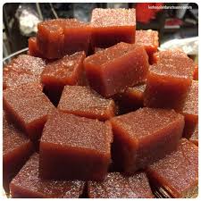 La Pate De Coing Maison Leloup Gourmand Paris Pate De Coing Maison Pate De Coing Coing