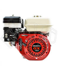 Taux de compression 9,0 : Honda 5 5 Gx160 Petrol Engine To Compressor Motor Current Generator