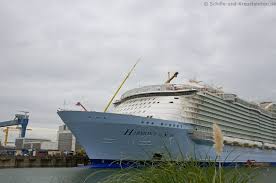 Allure of the seas alle abfahrten allure of the seas. Harmony Of The Seas Mehr Fur Kinder Jugendliche Und Familien