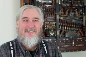 Don Williams's Web Site is now Live