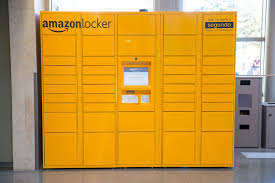 5,000 Uk Sites Paid For Hosting Inpost Parcel Lockers - Better Retailing