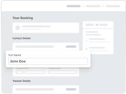 Hanya suara di hp ilang karena dicolok kabel jack. How To Fill In My Name During Flight Booking Traveloka Help Center