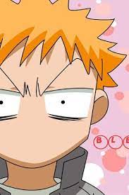 Explore stunning bleach chibi wallpapers, created by theotaku.com's friendly and talented community. Wallpapers Orihime Ichigo Bleach Chibi 800x600 Desktop Background