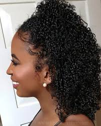 Natural Hair Update Curl Definition Length Check Curl Routine Curly Hair Styles Naturally Natural Hair Styles 4a Natural Hair