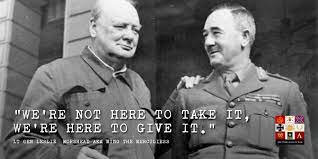 List Of Australian Military Quotes The Principles Of War Podcast