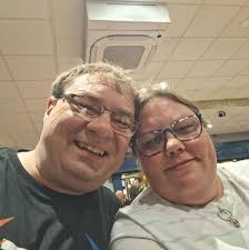 What an experience! Blackpool Tower Ballroom Rock & Roll Weekender packed  dance floor, the comments have been fantastic what a stunning ve ye to  play, thank you Glen and all your team