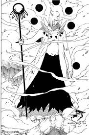 Just imagine the God of Pain. How cool would it be? IMO way cooler than  Juubito. : rNaruto