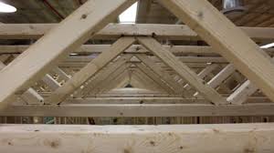 Truss packages are often cheaper than you might think and it doesn't take many extra trusses to go from 24 to 16. Should I Use A Floor Truss Or Triforce Open Joist In My Project