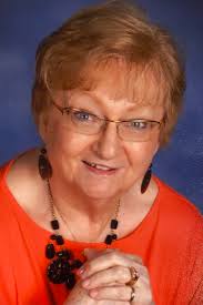 Carole B. Sammarco 1937-2022