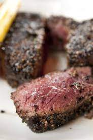 Try Grilled Ostrich Steaks For A Lean Beef Alternative Recipe Recipes Ingredients Recipes Food