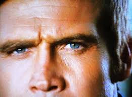 MUSINGS OF A SCI-FI FANATIC: The Six Million Dollar Man S1 Ep1-7