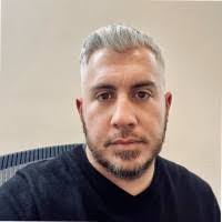 Nicholas Mastrogiacomo's Instagram, Twitter & Facebook