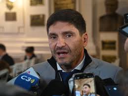 María Susana estrenó el balneario Cancún-Oasis