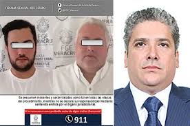 Juez Mario Vivanco amigo de Edel Álvarez, cambia delito a hermanos Spinoso  y saldrán pronto