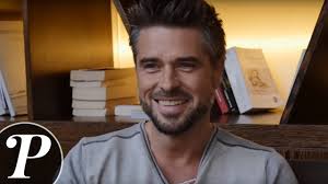 Anthony Dupray, qu'est devenu le beau goss de "Premier baisers"- Interview  Purepeople