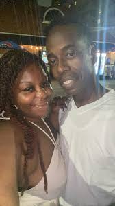 Latanya McCain and Sean Bascom's Wedding Website