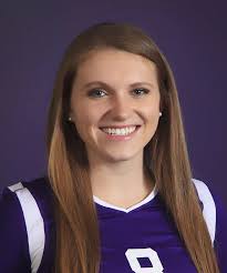 2015 Women's Volleyball Roster