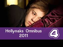 Watch Hollyoaks Omnibus 2011
