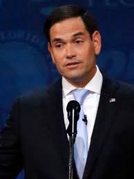 Rubio defeats Murphy to win Senate re-election in Florida