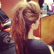 Fierce Updo All Runway Ready For The Fashion Show Www Gravityhair Com Hair By Nikki Hair Whoville Hair Hair Styles