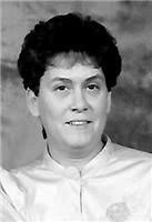 Barbara Gaither Obituary (2017)