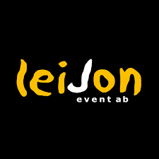 Leijon logotyp