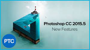 New features in photoshop cc 2016. Everything You Need To Know About Photoshop 2015 5 June 2016 Lensvid