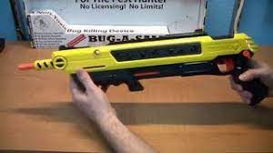 Bug a salt in several tastes, packs, benefits, and qualities depending on your individual requirements. Review Of The Bug A Salt A Bug Killing Weapon Youtube