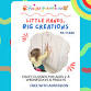 Little Hands, Big Creations