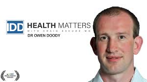 Transforming Lives Through Intellectual Disability Nursing: Insights from  Dr. Owen Doody