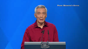 Prime minister lee hsien loong delivered his national day rally speech on sunday (aug 29). Pm Lee What We Talk About We Will Deliver National Day Rally 2019 Youtube