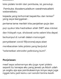 Contoh artikel budaya sunda basa indung téh mun istilah asingna mah mother tangue. Contoh Pidato Bahasa Sunda Singkat Brainly
