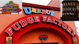We are excited to announce that our sister city, , is going to open jan 1, 2022. Uranus Fudge Factory Home Of The Pirates Youtube