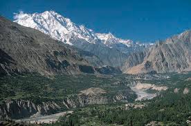 Beautiful Valleys In Northern Areas Of Pakistan Mojo Travel All these attractions make pakistan a good potential tourist destination. beautiful valleys in northern areas of