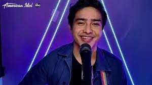 Francisco Martin Finishes In American Idol Grand Finals At Top 5 Pep Ph