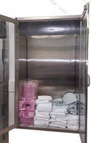Operating Room Table Accessory Cabinet In Need Of Stainless Steel Shelves For Storage Stainless Steel Or Console Needs Storage Steel Shelf Table Accessories