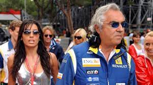 Elisabetta gregoraci news, gossip, photos of elisabetta gregoraci, biography, elisabetta gregoraci boyfriend list 2016. Gf Vip Briatore Net Gregoraci Victim Of A Perverse Game World Today News