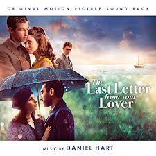 Unfortunately, the last letter from your lover only occasionally captures the sense of classic hollywood romance that its director. The Last Letter From Your Lover Original Motion Picture Soundtrack Von Daniel Hart Bei Amazon Music Amazon De