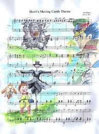 Y también este libro fue escrito por un escritor de libros que se considera popular hoy en día, por lo. Howl S Moving Castle Howls Moving Castle Howl S Moving Castle Studio Ghibli Movies