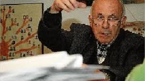 Mor mossèn Ferran, fundador de l'escola Arrels de Solsona