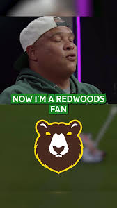 Everyone should be like Josiah (aka a Redwoods fan) 😌🐻 #lacrosse #pll  #josiahjohnson #basketball #sports #california #redwoods #fan #support  #favorite #team