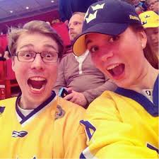 YALE Womens Hockey's Blog